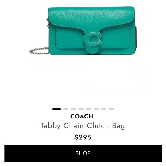 Coach - Picture 5 of 5